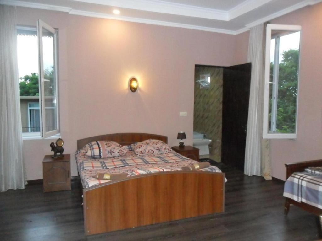 Appartement Dani'S House à Kobuleti Extérieur photo