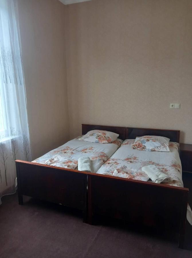 Appartement Dani'S House à Kobuleti Extérieur photo